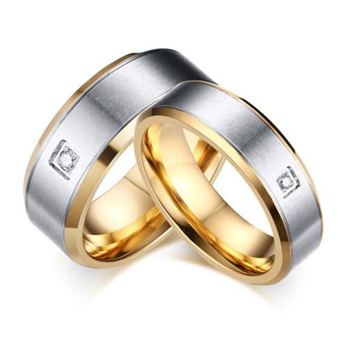 Wedding Rings