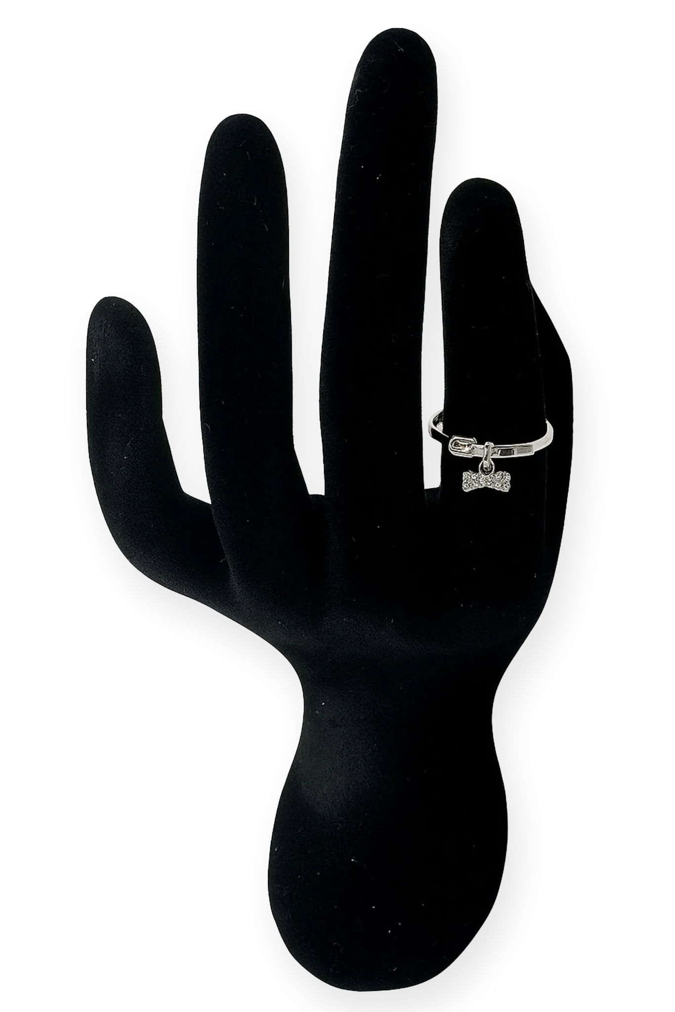 Florenza Engagement Ring with Swarovski