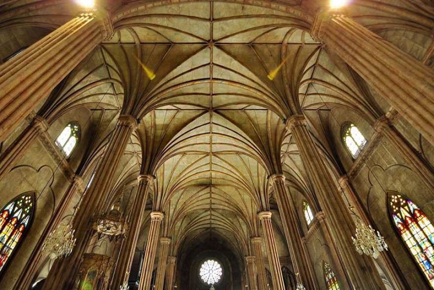 9 Best Churches for Your Dream Wedding in Luzon