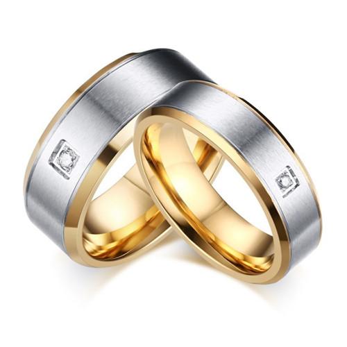 Lab Diamond Designer Engagement Ring 14K Rose Gold Affordable Diamond Ring  - Etsy