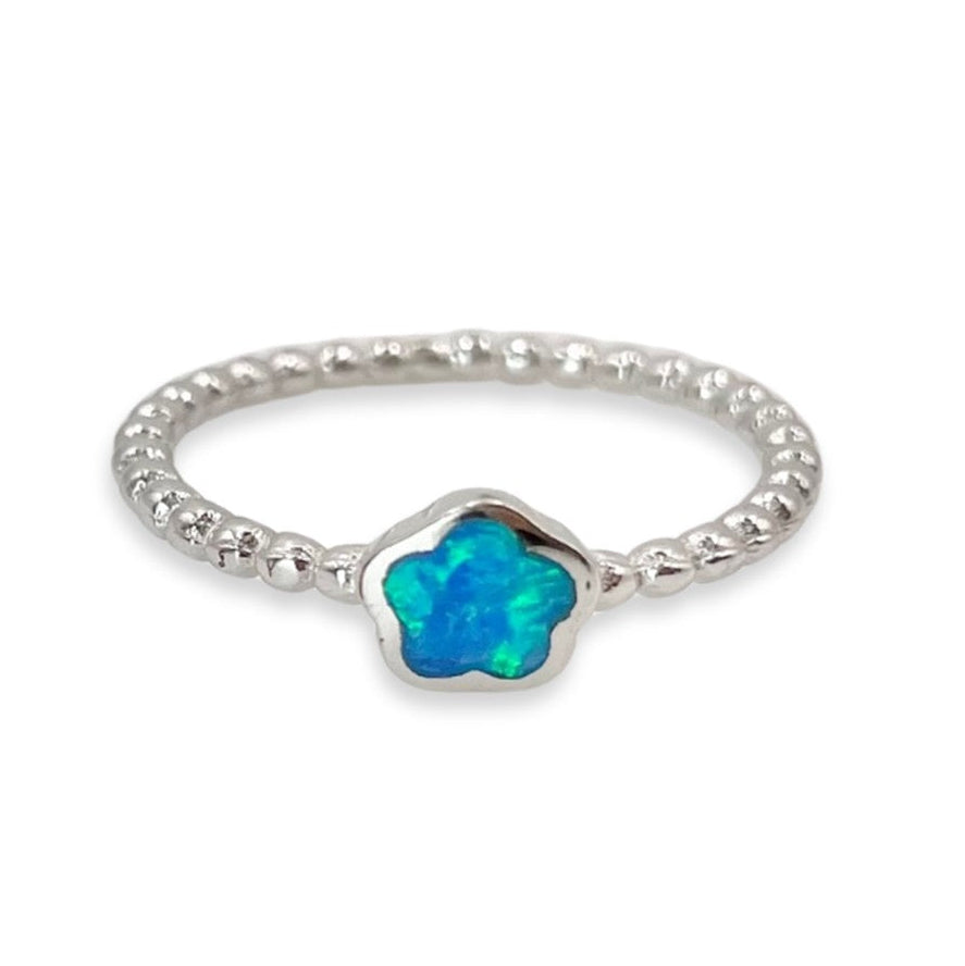 Talia Engagement Ring with Swarovski