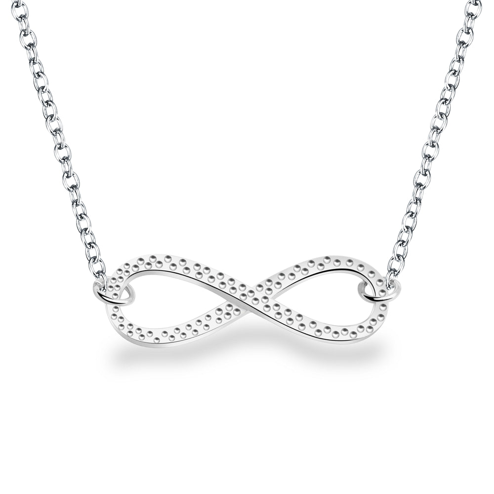 Bonnie Sterling Silver Necklace