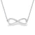 Bonnie Sterling Silver Necklace