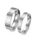 Wedding Vow Titanium Couple Ring