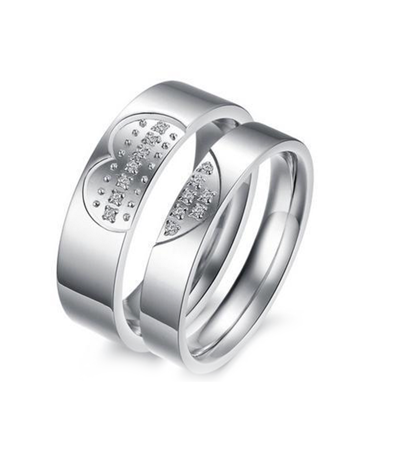 Buy Glittering Beauty 5 mm | Gold & Diamond Jewellery for Engagement &  Wedding