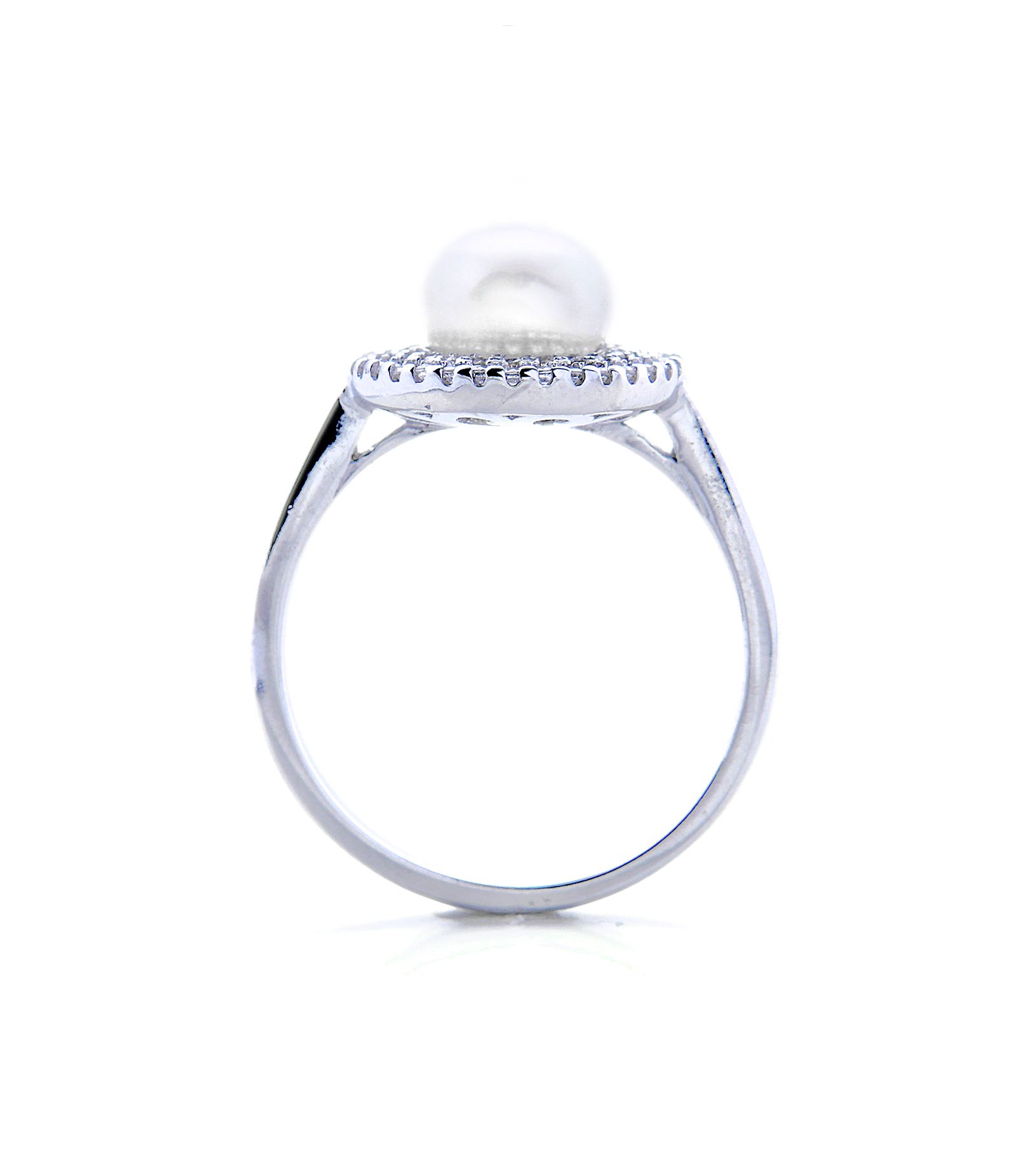 Swarovski crown ring deals